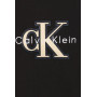 FELPA GIROCOLLO CALVIN KLEIN