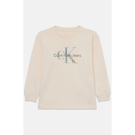 T-SHIRT RAGAZZO CALVIN KLEIN