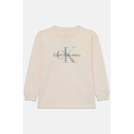 T-SHIRT RAGAZZO CALVIN KLEIN