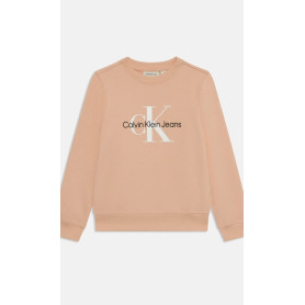 FELPA BAMBINA CALVIN KLEIN