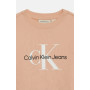 FELPA BAMBINA CALVIN KLEIN