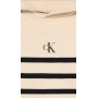 FELPA RAGAZZA CALVIN KLEIN