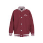 FELPA BOMBER GUESS