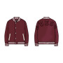 FELPA BOMBER GUESS