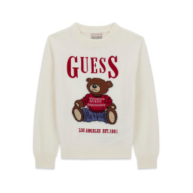 MAGLIONE GUESS