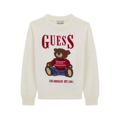 MAGLIONE GUESS