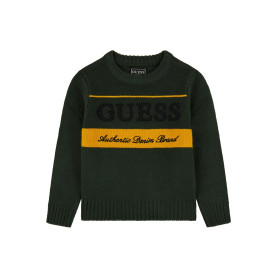 MAGLIONE GUESS