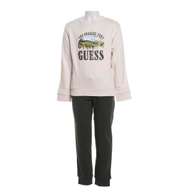 COMPLETO TUTA GUESS