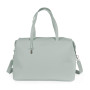 BORSA GRANDE ICON GREEN PASTO A PASITO