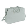 BORSA GRANDE ICON GREEN PASTO A PASITO