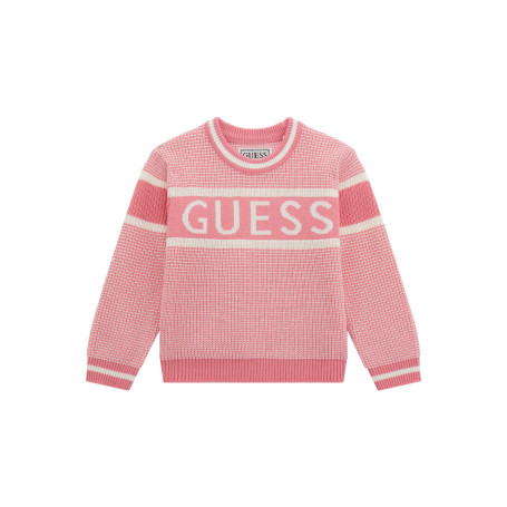 MAGLIONE GUESS