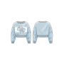 FELPA GUESS