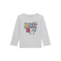 T-SHIRT MANICA LUNGA GUESS