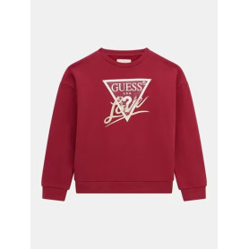 FELPA GUESS