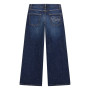 PANTALONI DENIM A PALAZZO GUESS