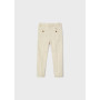 PANTALONE LINO TAILORING