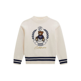 MAGLIONE GUESS
