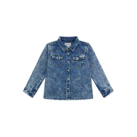 CAMICIA  JEANS GUESS