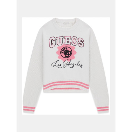 MAGLIONE GUESS