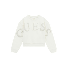 FELPA STRASS GUESS