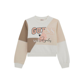 FELPA GUESS