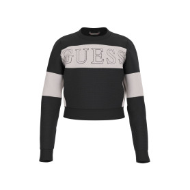 MAGLIONE SOTTILE GUESS