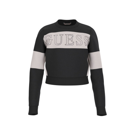 MAGLIONE SOTTILE GUESS