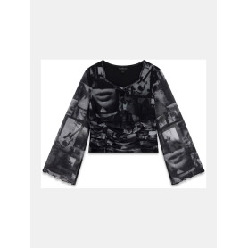 CAMICIA/BLUSA GUESS