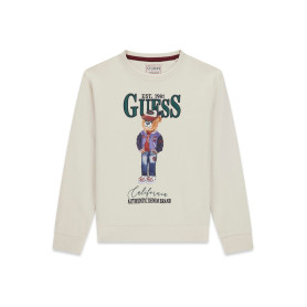 FELPA GUESS
