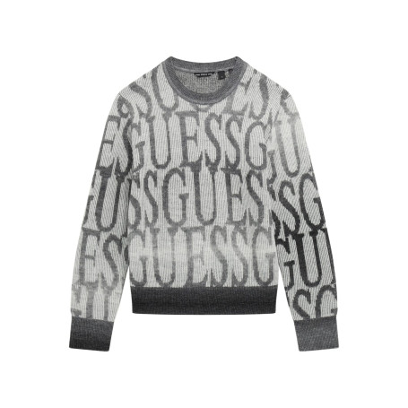 MAGLIONE GUESS