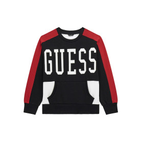 FELPA GUESS
