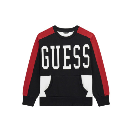 FELPA GUESS