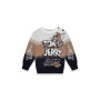 MAGLIONE TOM&JERRY ICEBERG