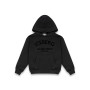 FELPA CON CAPPUCCIO UNISEX ICEBERG