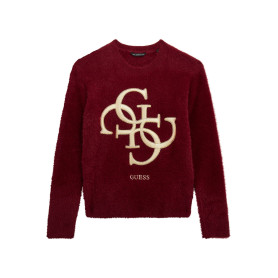 MAGLIONE PELO GUESS