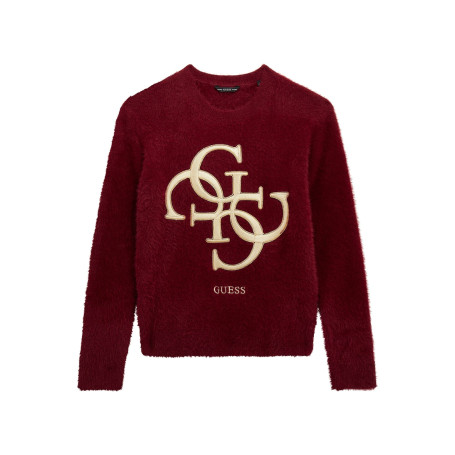 MAGLIONE PELO GUESS