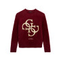 MAGLIONE PELO GUESS