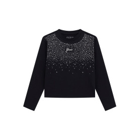 T-SHIRT MANICA LUNGA GUESS