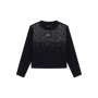 T-SHIRT MANICA LUNGA GUESS