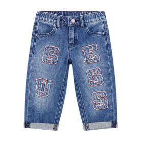 PANTALONI DENIM GUESS