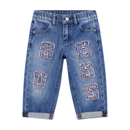 PANTALONI DENIM GUESS