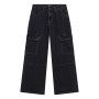 PANTALONI DENIM CARGO GUESS