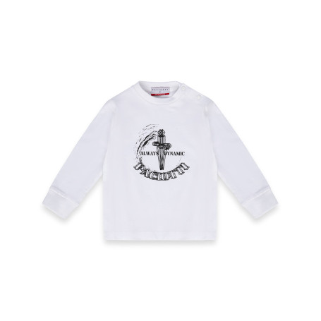 T-SHIRT M/L PACIOTTI