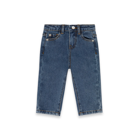 PANTALONE DENIM PACIOTTI