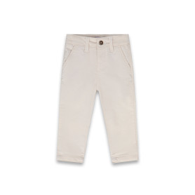 PANTALONE TWILL VELLUTO PACIOTTI