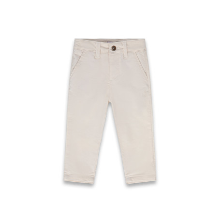 PANTALONE TWILL VELLUTO PACIOTTI