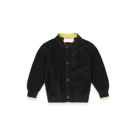 CARDIGAN PACIOTTI
