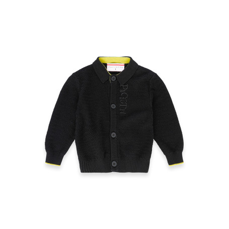 CARDIGAN PACIOTTI