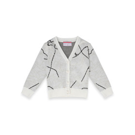 CARDIGAN PACIOTTI