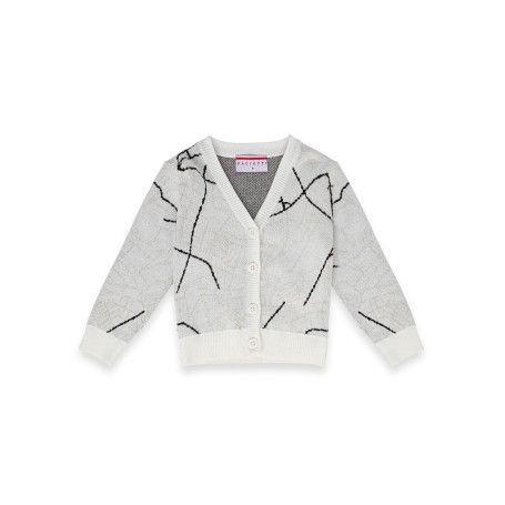 CARDIGAN PACIOTTI